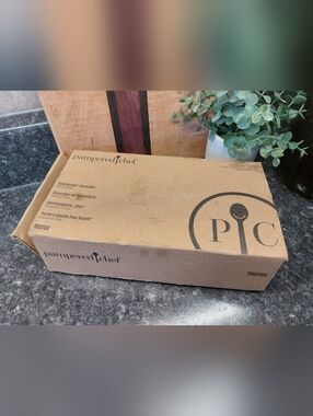 Pampered Chef Easy Accent Decorator